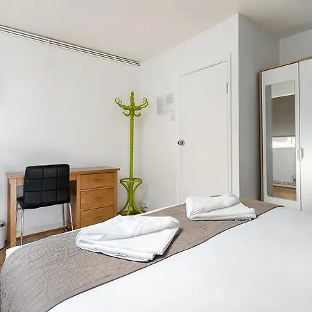 Apartment Of London