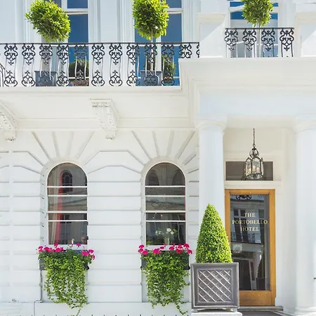 Hotel The Portobello 4*