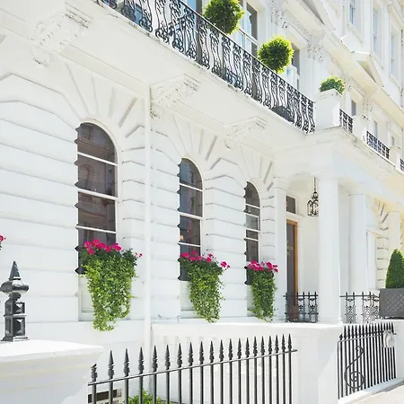 The Portobello Hotel 4*