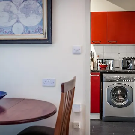 Lse Bankside House Apartament Londyn