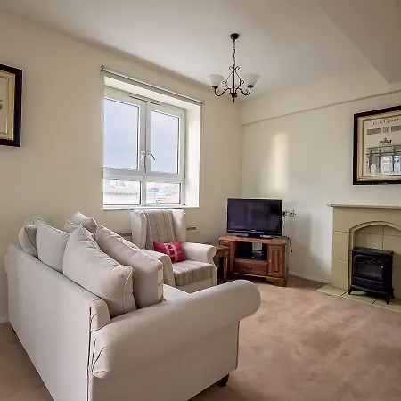 Apartament Lse Bankside House Londyn