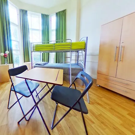 Belsize House Ostello Londra