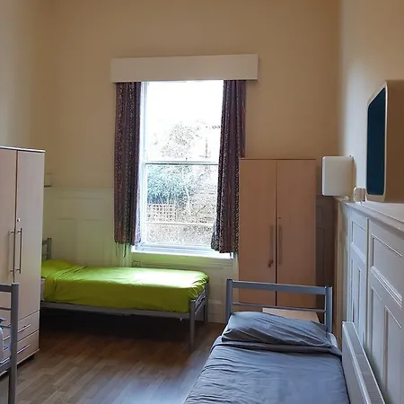 Belsize House 런던