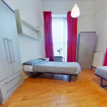Belvedere House Лондон