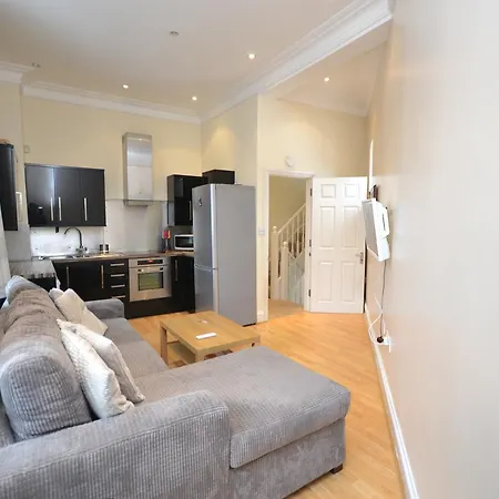 Apartment Paddington House