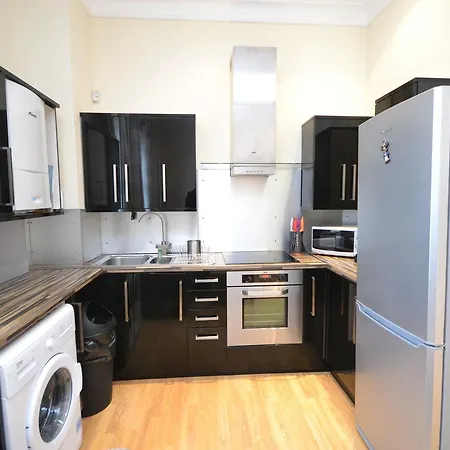Paddington House *