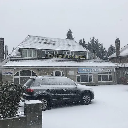 Heathrow Hotel
