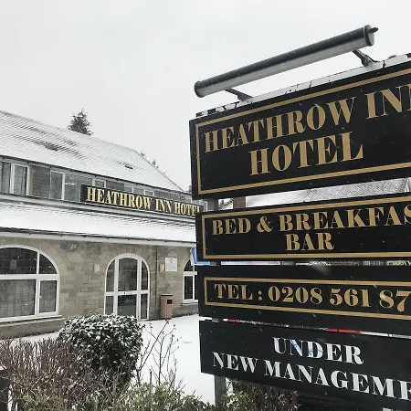 Heathrow Hotel