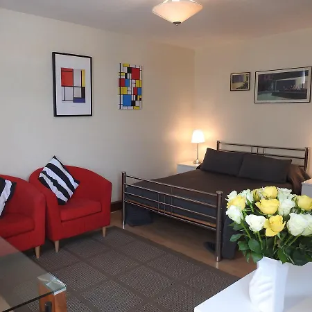 202 Apartment *