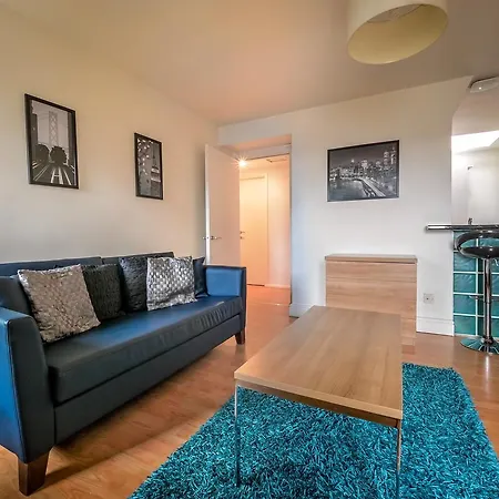 Apartamento Lse High Holborn Residencia Londres