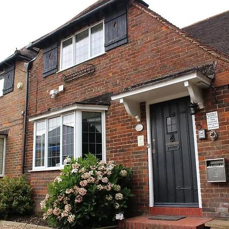Bed & Breakfast Debden Hillingdon