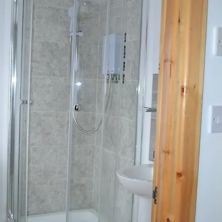 Forest In Bed & Breakfast London