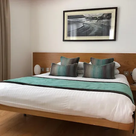 Gate House Apartments, Towerbridge London