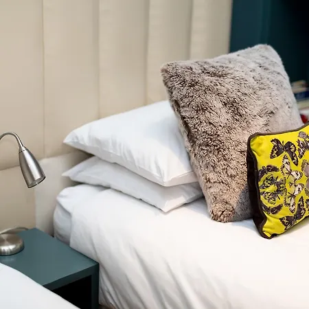Parklands Bed & Breakfast London