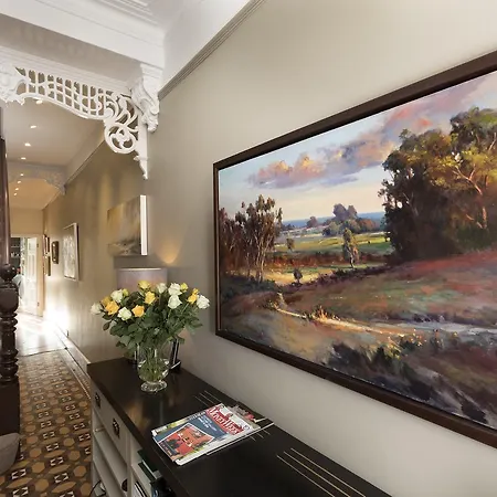 Parklands Bed & Breakfast London