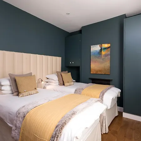 Parklands Bed & Breakfast