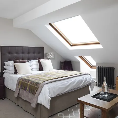 Bed & Breakfast Parklands London
