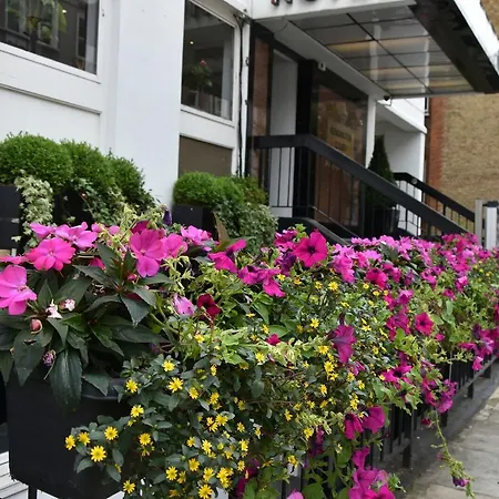 Kensington Court - Earls Court Лондон
