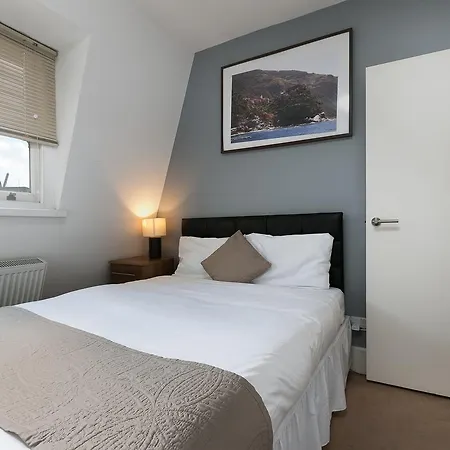 Apartment Of London