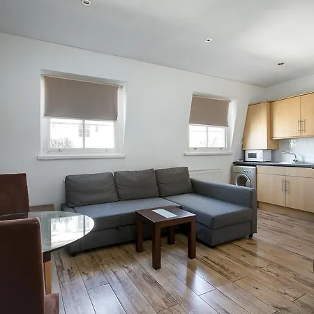 Apartment Of