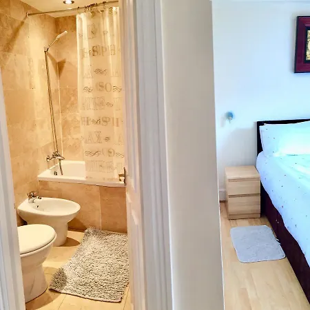 Habitación en casa particular Beresford Road
