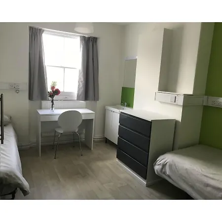 Hostel Leinster House