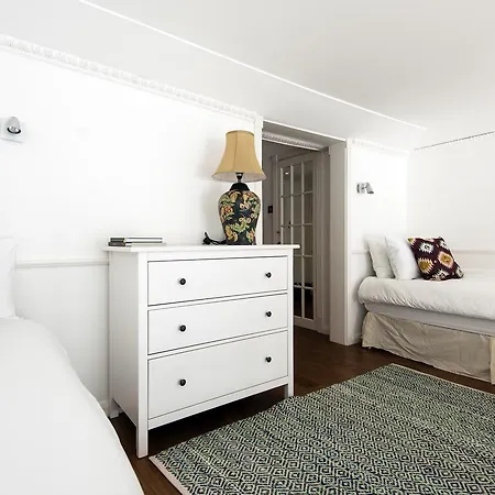 The Westbourne Terrace Gm London