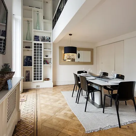 The Westbourne Terrace Gm *