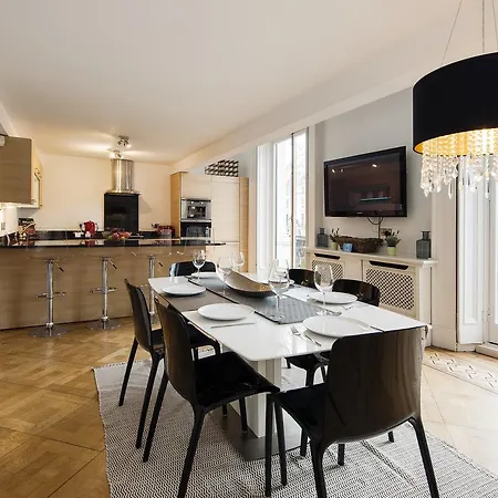 The Westbourne Terrace Gm London