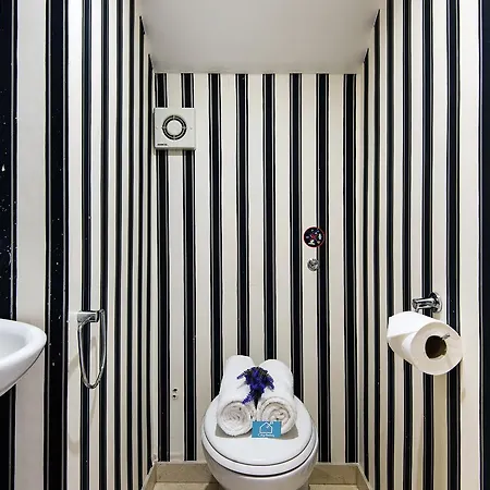 Apartment The Westbourne Terrace Gm