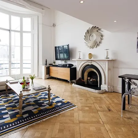 The Westbourne Terrace Gm