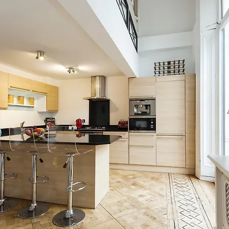 The Westbourne Terrace Gm *