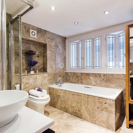 The Westbourne Terrace Gm *