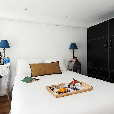 The Westbourne Terrace Gm * London