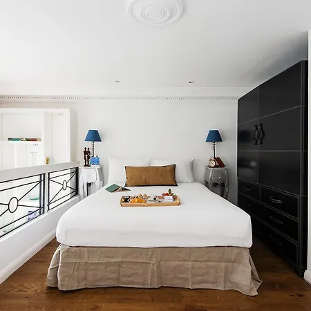 The Westbourne Terrace Gm London