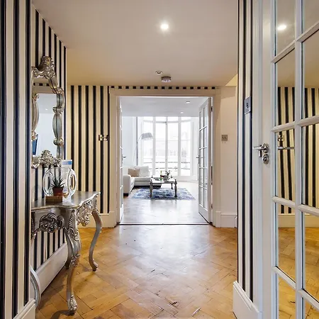 The Westbourne Terrace Gm * London