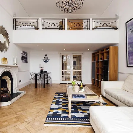 The Westbourne Terrace Gm London