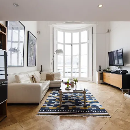 Apartment The Westbourne Terrace Gm *