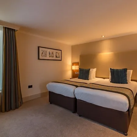 Thistle Trafalgar - Leicester Square Hotel