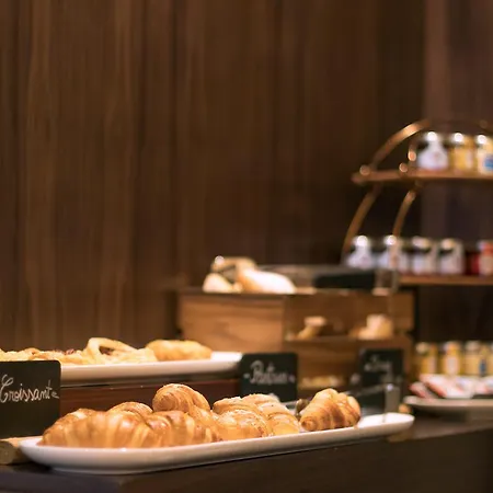 Montcalm Chilworth Townhouse, Paddington Hotell London