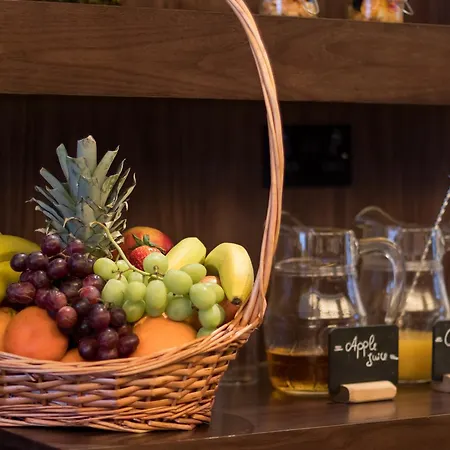 Montcalm Chilworth Townhouse, Paddington Hotell