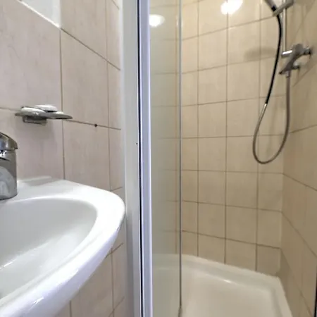 Apartamento Willesden Short Let London *
