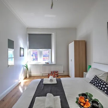Apartamento Willesden Short Let London