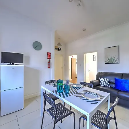 Apartamento Willesden Short Let London