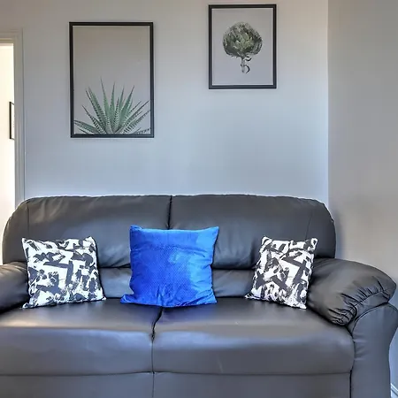 Apartamento Willesden Short Let London Wembley