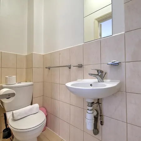 Apartamento Willesden Short Let London