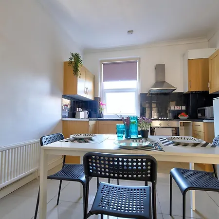 Willesden Short Let London
