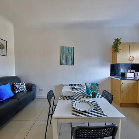 Willesden Short Let London