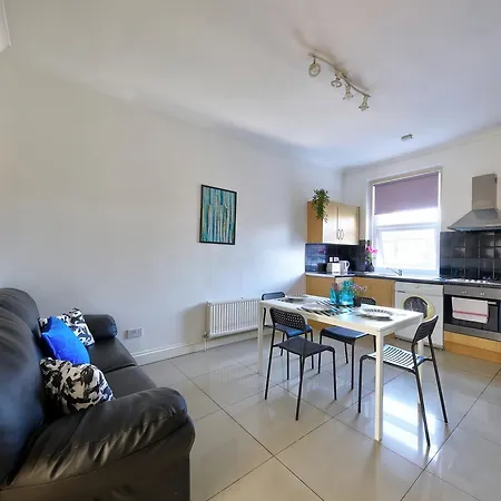 Willesden Short Let London Wembley