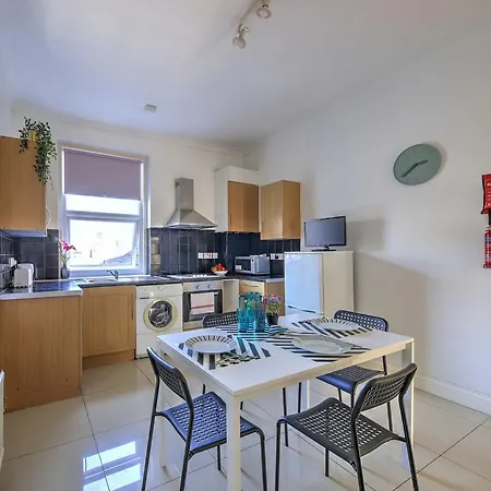 Apartamento Willesden Short Let London Wembley